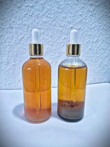 Nalewka z Amanita Muscaria 100ml