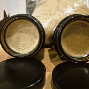 Ekskluzywna Maść Amanita Muscaria 60 ml