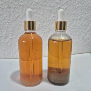 Nalewka Amanita Muscaria z suszem (100ml)